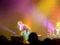 Scissor Sisters - Tits on the Radio, Paris, May 2007