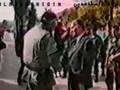 Radovan Karadzic Arrested: 9/11 Jihad Terrorist Mujahedins Muslims Celebrate