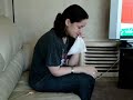 Gypsy  Funny Sneeze Remake