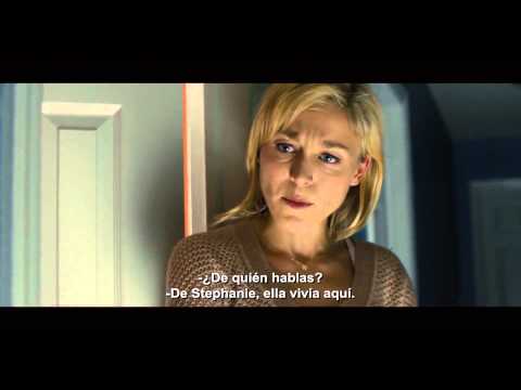 Siniestro Trailer Subtitulado En Español