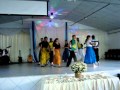 Culto de Celebração - Dança Hebraica