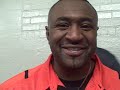 Coach Darren Coffey (Calhoun City)