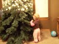 Alexa Christmas Tree