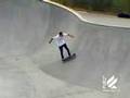 Firsthand: Kyle Berard - Part 2