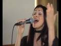 Natalie Brumper - I will always love you (Live).mpg