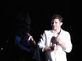 Nick Lachey and Robbie Gennet Nick Lachey and Robbie Gennet