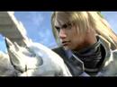 a trailer of Soul Calibur 4
