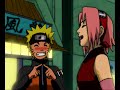 NaruSaku More than Words