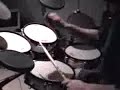 Chris Houck Drumming
