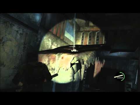 RajmanGamingHD - Remember to select 720p ◅◅ I found this exploit in The Last of Us demo, when you kill the runners and clicker at the end of the demo, pause the game and c...