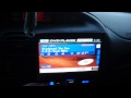 Grand Prix GTX Fi BTL Sundown Autotek PROBLEM