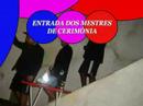 FAM�LIA HAND ILHA - Movidos pela Paix�o !!!