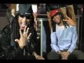 videos de ADAM JOHN dials in the 3OH!3
