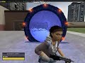 Possible Usage Of The Gmod Stargate