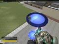 Possible usage of the Gmod StarGate