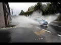 Cangas Inundado e Riadas en Sabaris