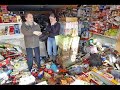 Cangas Inundado e Riadas en Sabaris