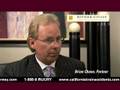videos de Bisnar Chase Metrolink Lawyers.