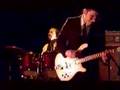 The Adjusters - Our Town Jump Up! Records