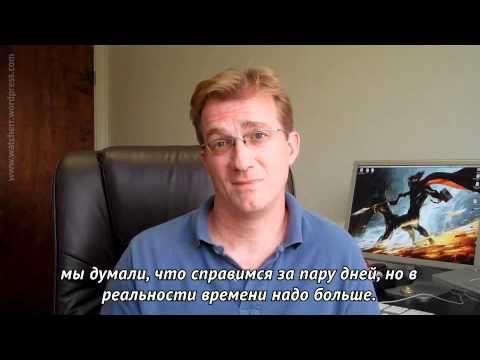 YouTube Трейлер