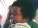 Devin Snoring