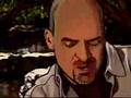 Schwab rotoscoped ad