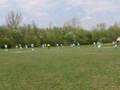 Dukla Bysina - Opatkowianka Opatkowice 4:1