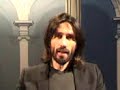 Intervista a Cristiano Godano  - pt.2