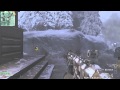 Modern Warfare 3 - [MG]X-Johnny-Akiba-X - Gameplay Commentary On Outpost Week #8
