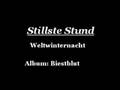Stillste-Stund-Weltw