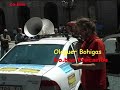 Huelga y sancionados en Telefónica