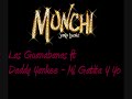 Las Guanabanas ft Daddy Yankee - Mi Gatita Y Yo