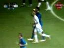 Zidane contra Materazzi por El Badulake Oviedo