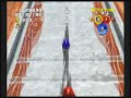 Sonic Heroes (Xbox) Seaside Hill - Adaptec Gamebridge test