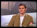 ciutadans   entrevista a albert rivera en cnn+  clip 1 