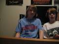 School Project : Fur Seals News Report w/ Olly & Olliver