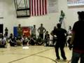 TACTIX AND KID SHIFTY FIRST BATTLE