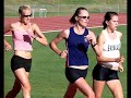 Beijing Bound: Racewalkers Beijing Bound: Racewalkers