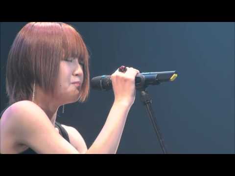 Ga-rei Zero Live Yume no Ashioto ga Kikoeru
