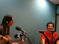 Conchita y Marwan en Al Caer el Sol