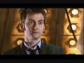 Doctor/Rose-Madame de Pompadour