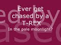 World of Warcraft - T-Rex