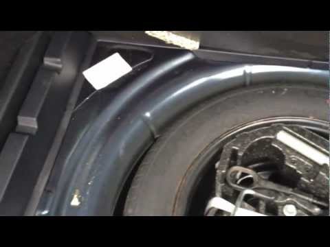 how to locate engine type in vw