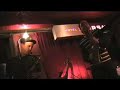 friday, march 21, 2008 @ barbes brooklyn

andrew does a gig before going under the knife for his second brain tumor surgery!