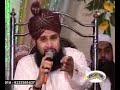 Main Madinay Chala-Owais Raza Qadri in india Haji Ali Mehfil