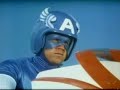captain america ii: death too soon  1979    motorcycle 2