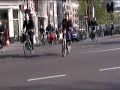 Bike Rush Hour Amsterdam