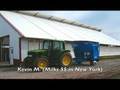 Farm Testimonials of Patz M-800 TMR Feed Mixers, Diet Feeder