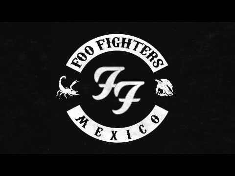 Foo Fighters - Stacked Actors