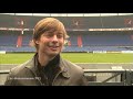 Interview Jon Dahl Tomasson (seizoen 2010/2011)